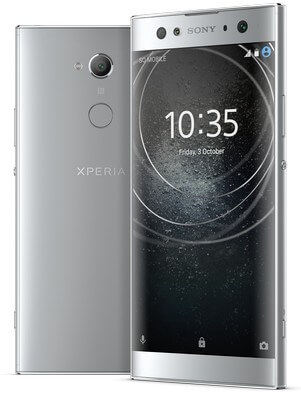 Замена динамика на телефоне Sony Xperia XA2 Ultra